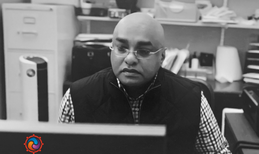 Bookeeps - Queens - Richard Dorman