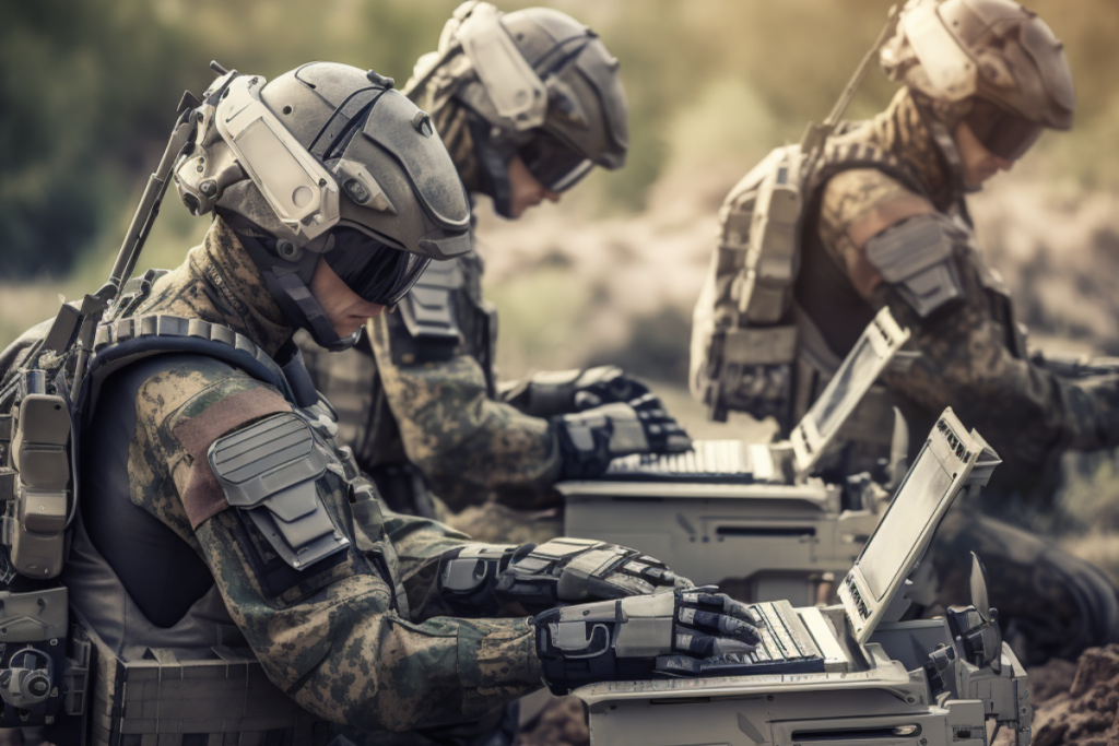 A Pragmatic View on AI's Role in Defense | Insights from LANL Experts ...