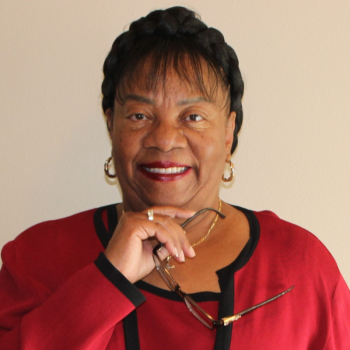Dr. DeLois Jackson
