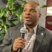 Alfred J. Robinson