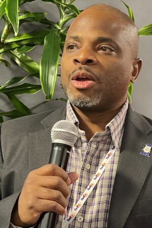 Alfred J. Robinson