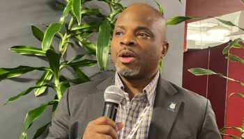 Alfred J. Robinson