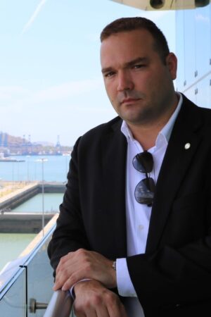 Enzo Carpanetti