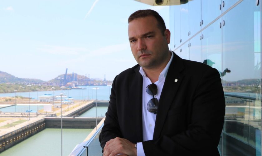 Enzo Carpanetti