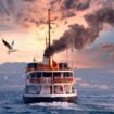 Harbor Current Foundation Inc.