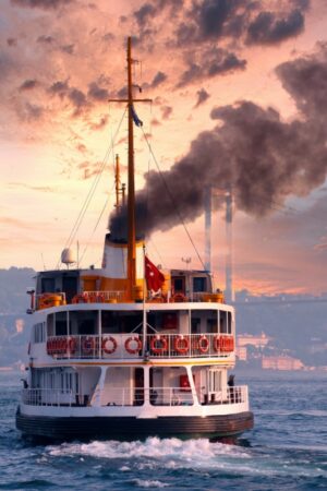 Harbor Current Foundation Inc.