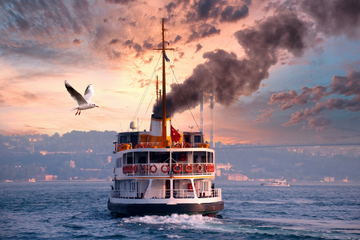 Harbor Current Foundation Inc.