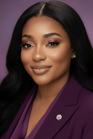 Marlene Okojie, Founder / Le Petit Gentleman