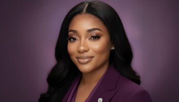 Marlene Okojie, Founder / Le Petit Gentleman