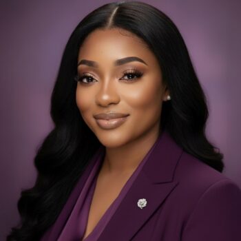 Marlene Okojie, Founder / Le Petit Gentleman