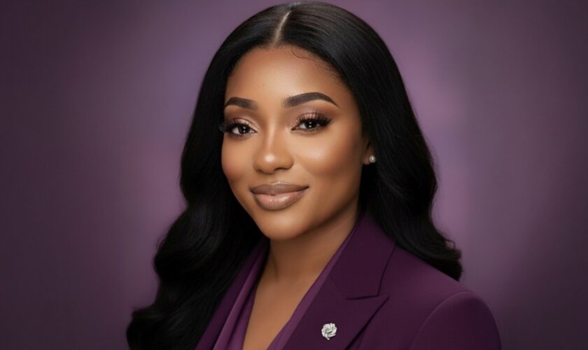 Marlene Okojie, Founder / Le Petit Gentleman