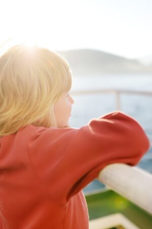 Harbor Current Foundation Inc.