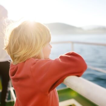 Harbor Current Foundation Inc.