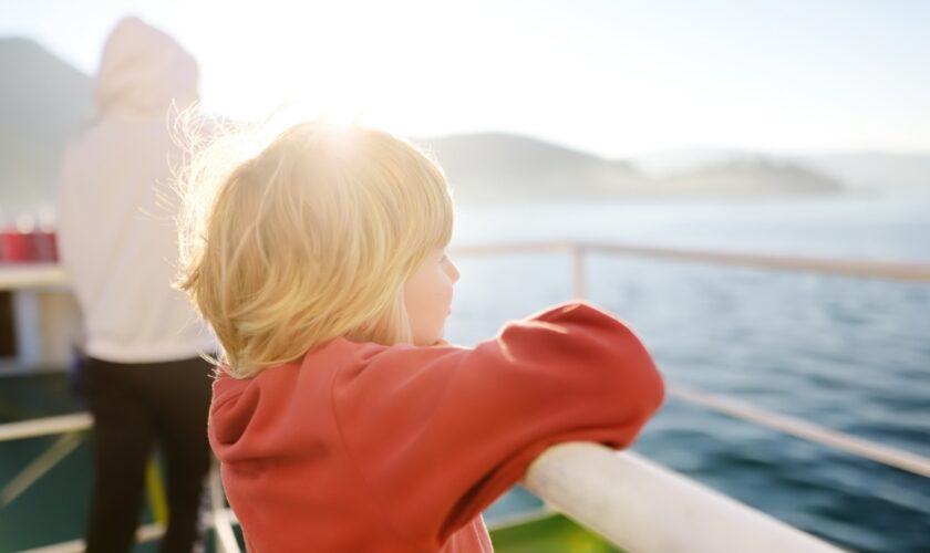 Harbor Current Foundation Inc.