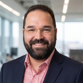 A hands on approach in Panama City allows Enzo Carpanetti to find the ground truth needed for faster decision making and building team trust