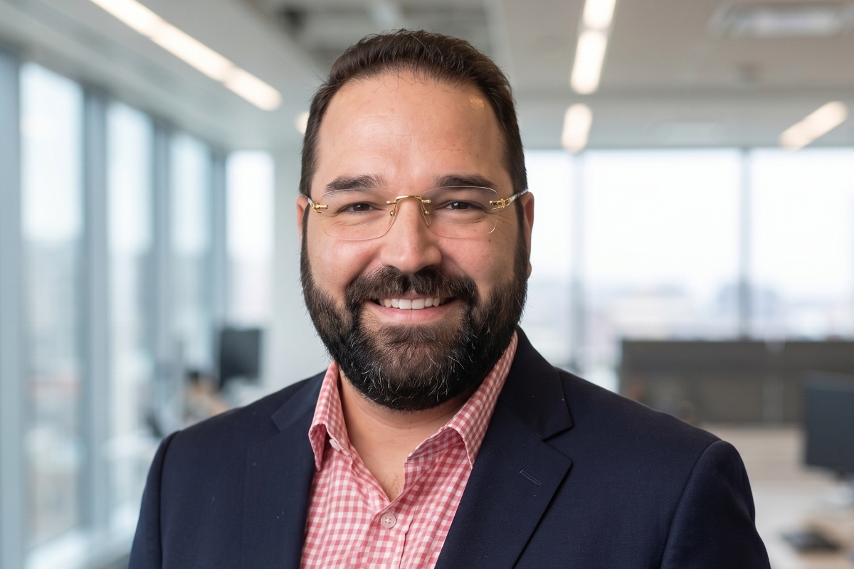A hands on approach in Panama City allows Enzo Carpanetti to find the ground truth needed for faster decision making and building team trust